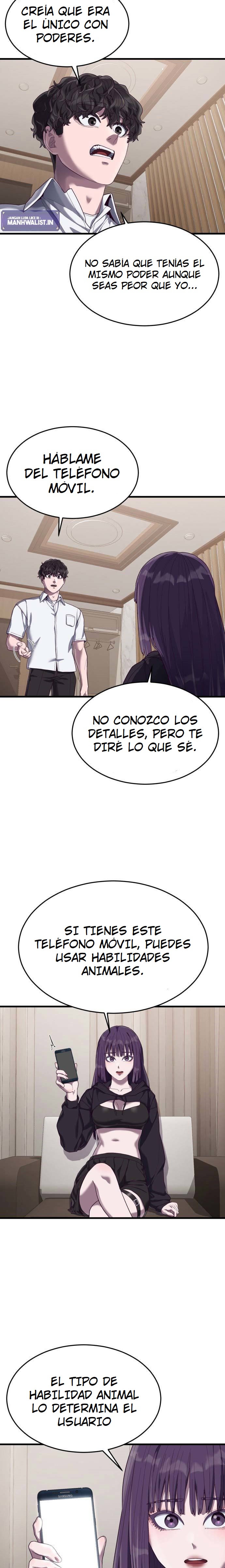 CONQUISTADOR DE MATONES capítulo capitulo-36 página 12