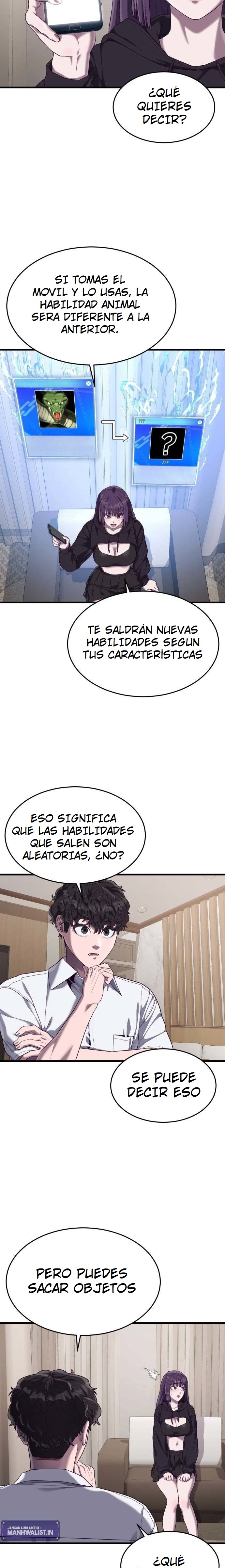 CONQUISTADOR DE MATONES capítulo capitulo-36 página 13