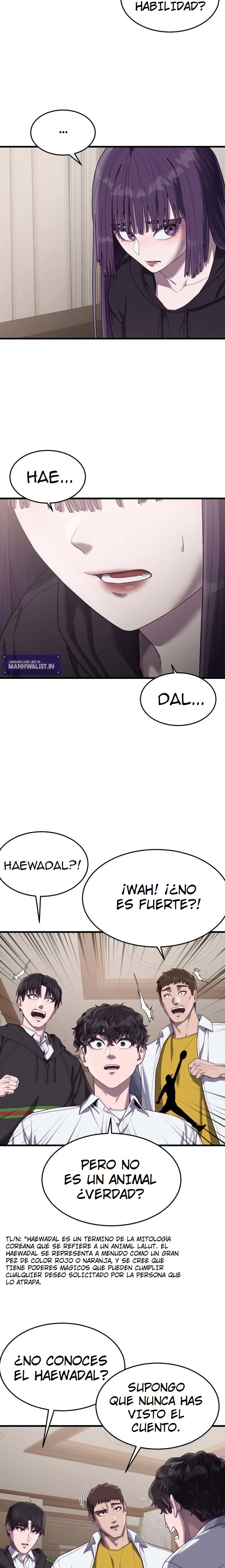 CONQUISTADOR DE MATONES capítulo capitulo-36 página 14