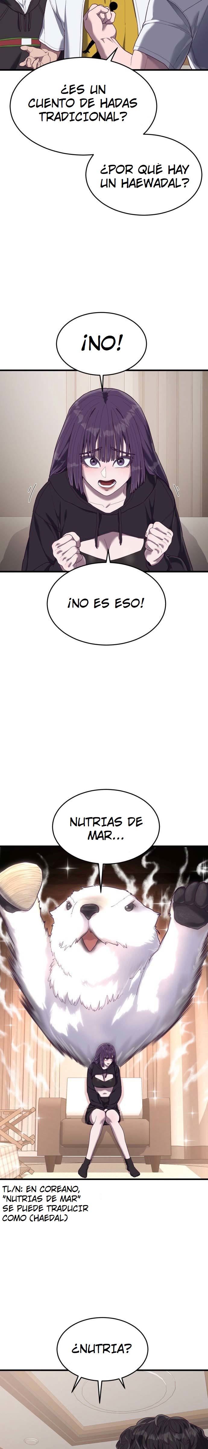 CONQUISTADOR DE MATONES capítulo capitulo-36 página 15