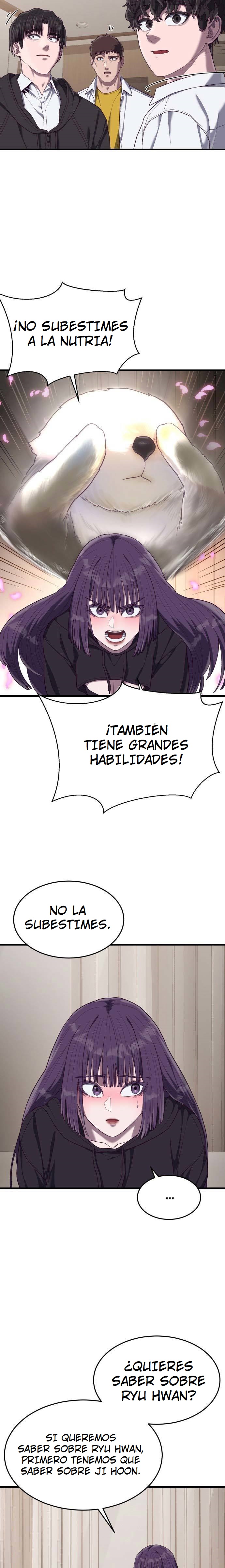 CONQUISTADOR DE MATONES capítulo capitulo-36 página 16