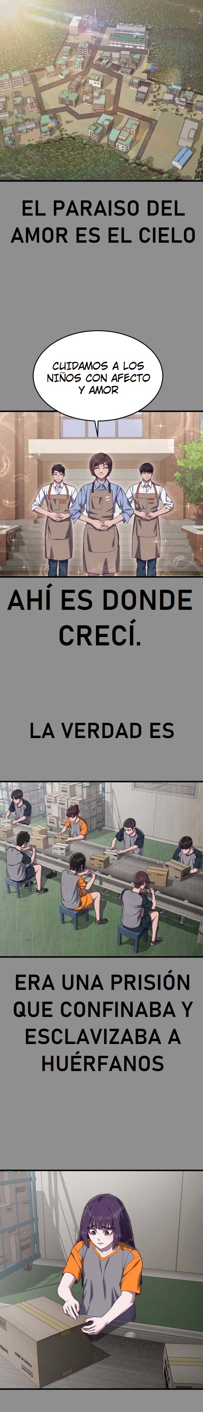 CONQUISTADOR DE MATONES capítulo capitulo-36 página 18