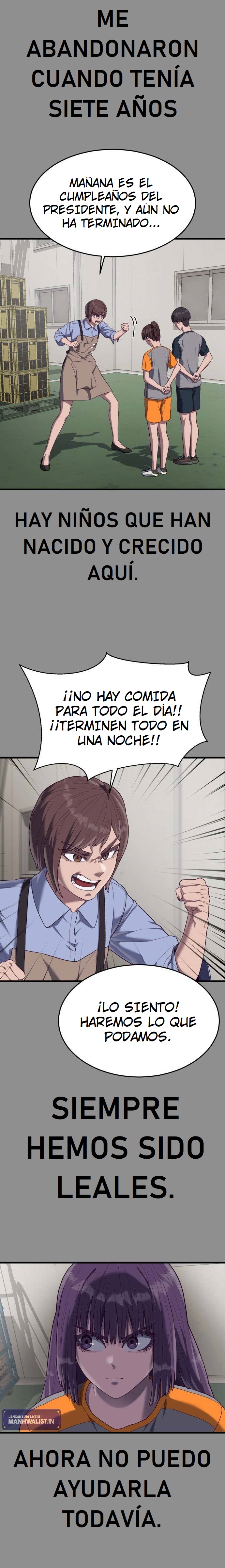 CONQUISTADOR DE MATONES capítulo capitulo-36 página 19