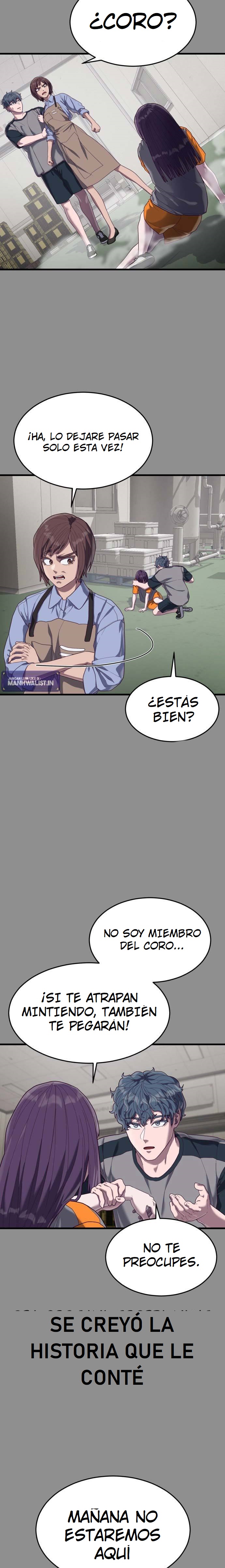 CONQUISTADOR DE MATONES capítulo capitulo-36 página 22