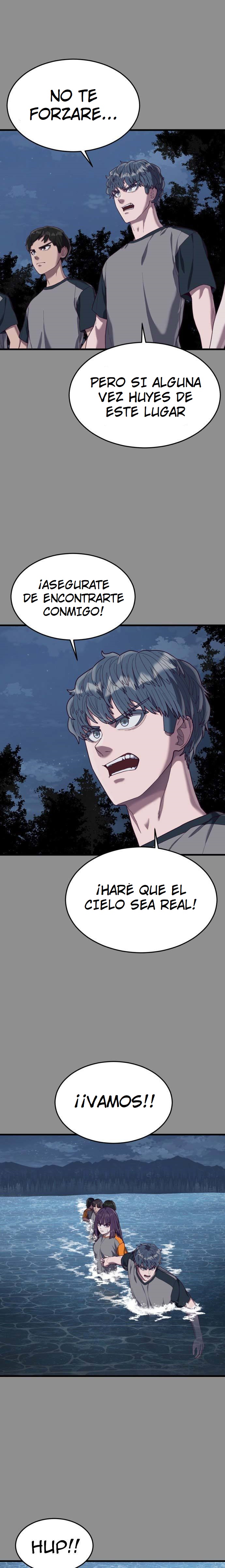 CONQUISTADOR DE MATONES capítulo capitulo-36 página 27