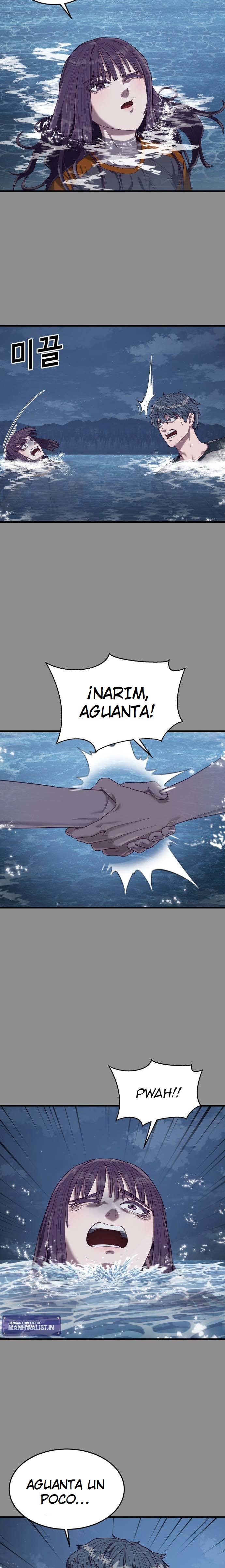 CONQUISTADOR DE MATONES capítulo capitulo-36 página 28