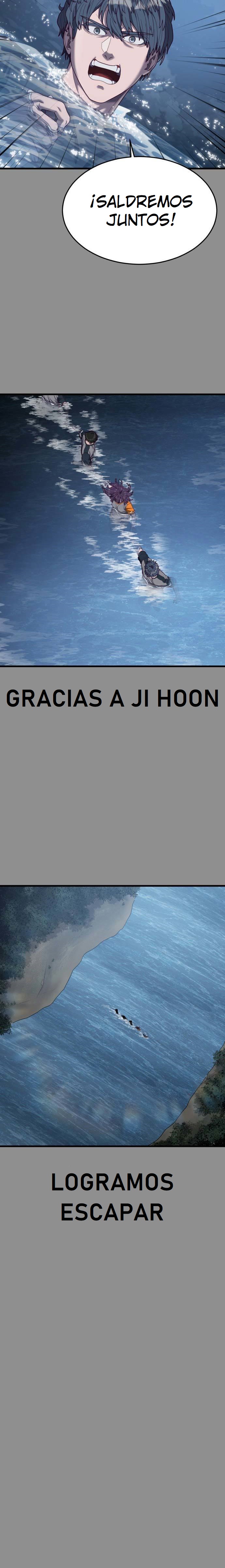 CONQUISTADOR DE MATONES capítulo capitulo-36 página 29