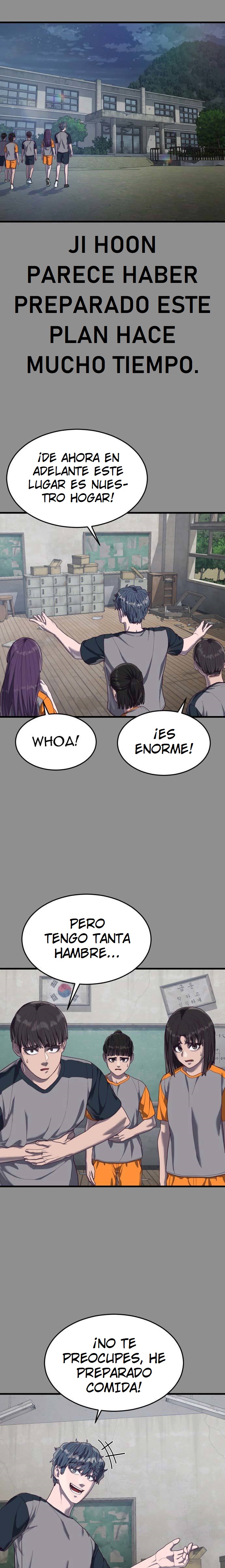 CONQUISTADOR DE MATONES capítulo capitulo-36 página 30