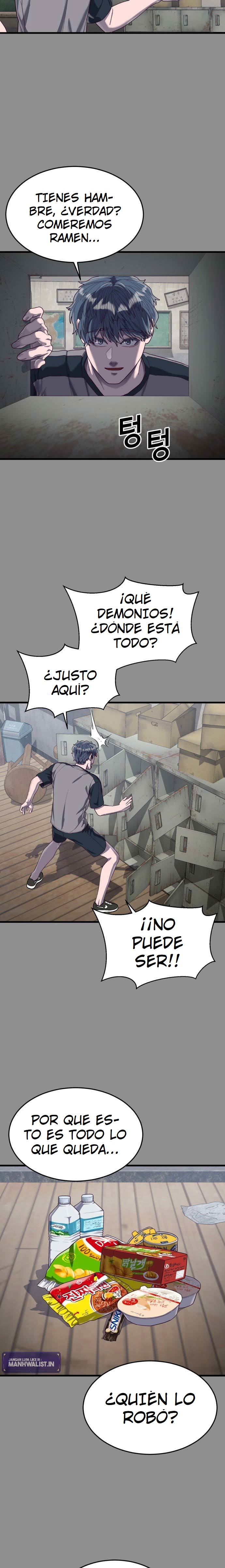 CONQUISTADOR DE MATONES capítulo capitulo-36 página 31