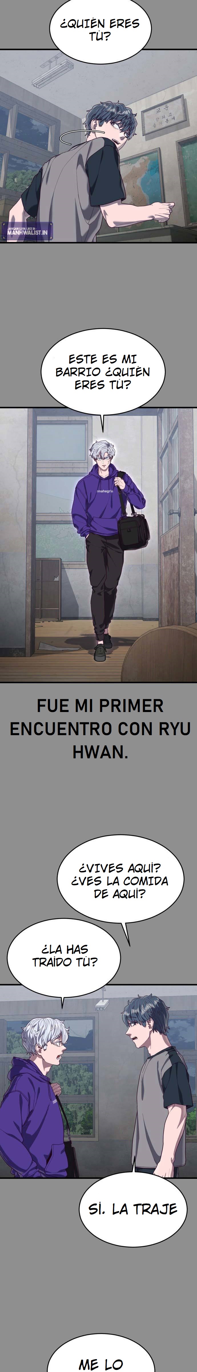 CONQUISTADOR DE MATONES capítulo capitulo-36 página 32