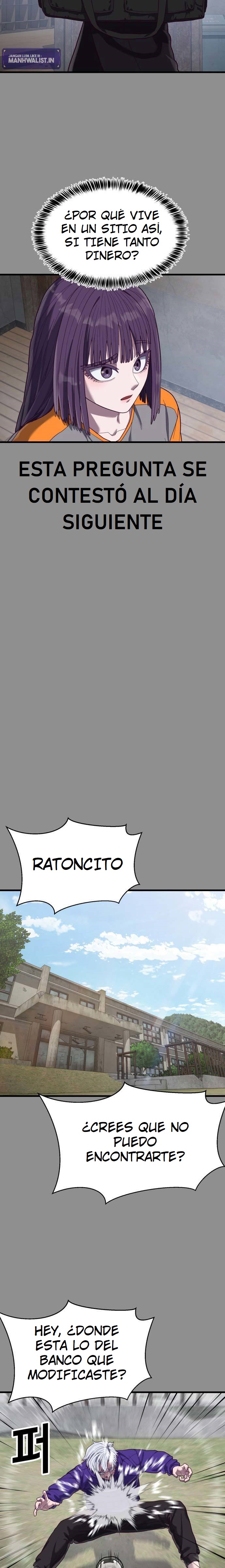 CONQUISTADOR DE MATONES capítulo capitulo-36 página 36