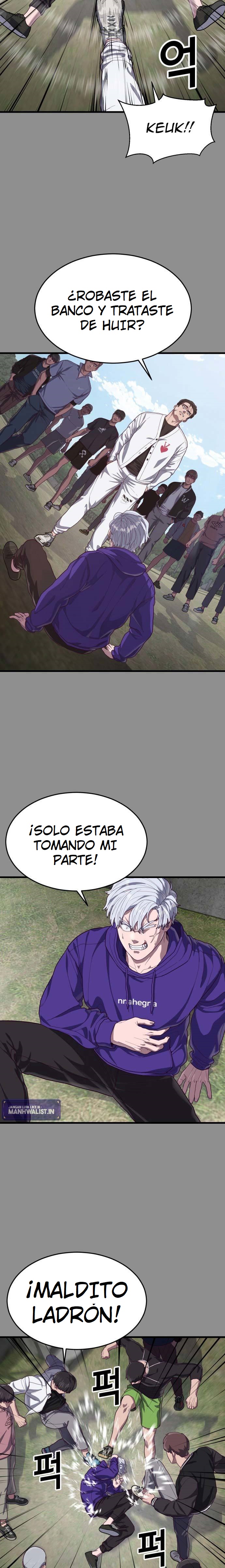 CONQUISTADOR DE MATONES capítulo capitulo-36 página 37