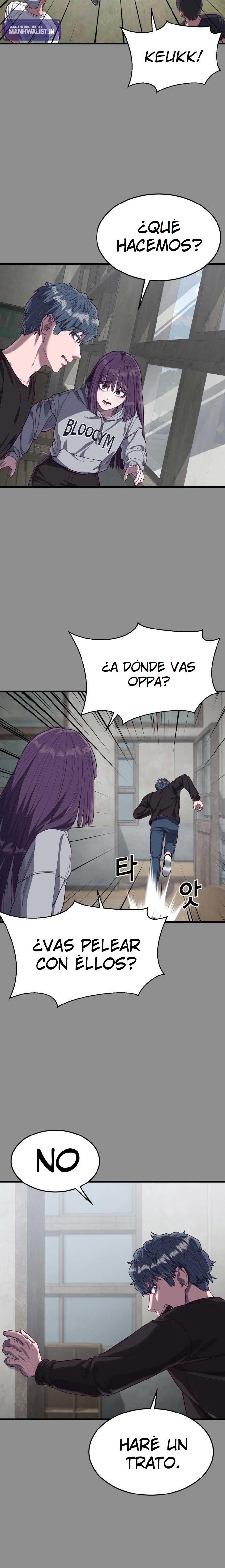 CONQUISTADOR DE MATONES capítulo capitulo-36 página 38