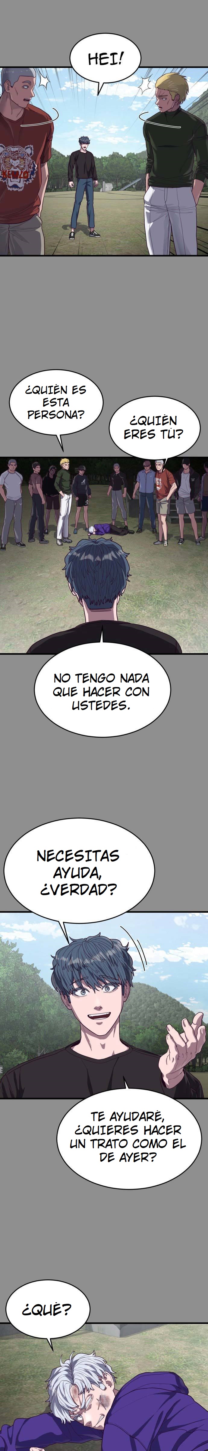 CONQUISTADOR DE MATONES capítulo capitulo-36 página 39