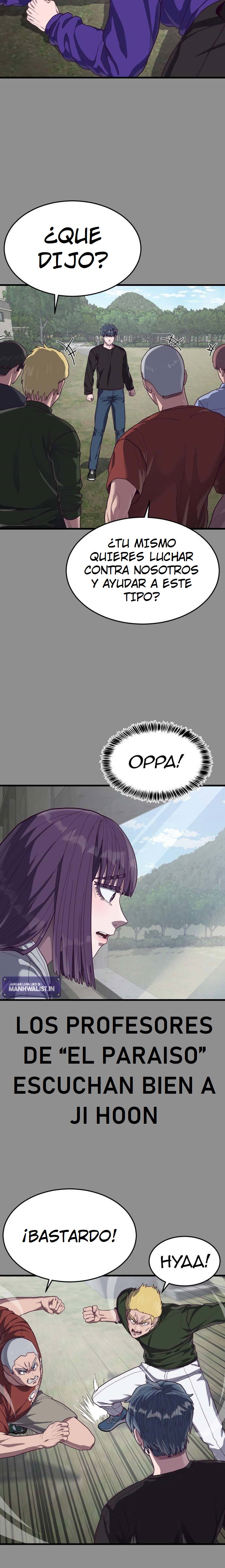 CONQUISTADOR DE MATONES capítulo capitulo-36 página 40