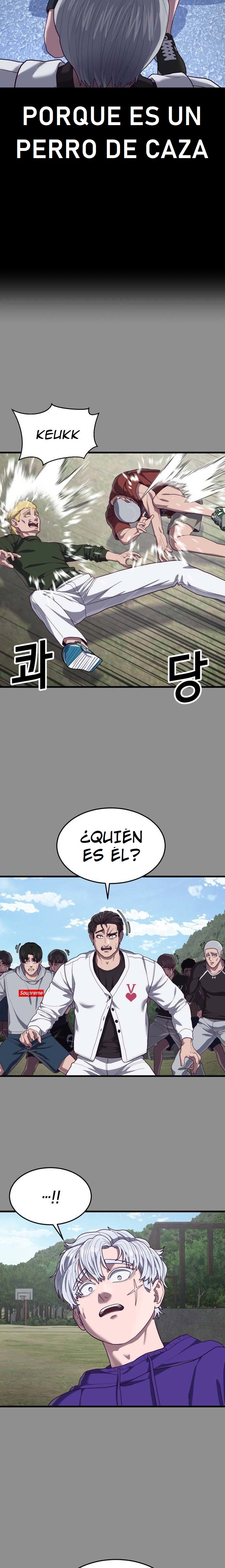 CONQUISTADOR DE MATONES capítulo capitulo-36 página 42