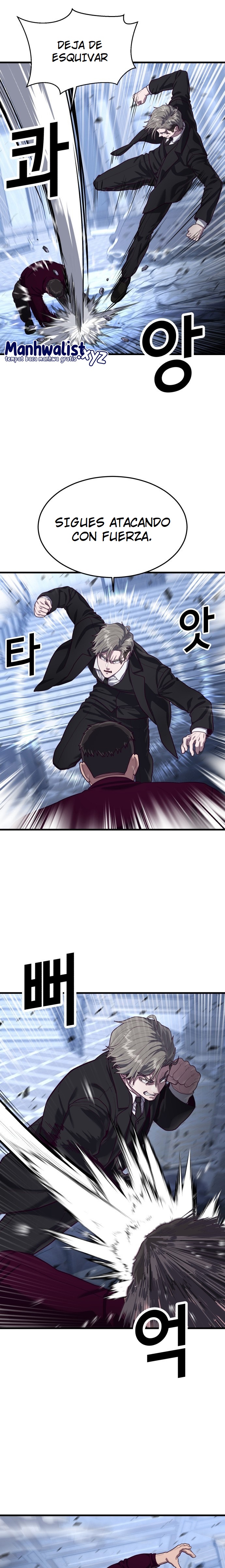 CONQUISTADOR DE MATONES capítulo capitulo-54 página 4