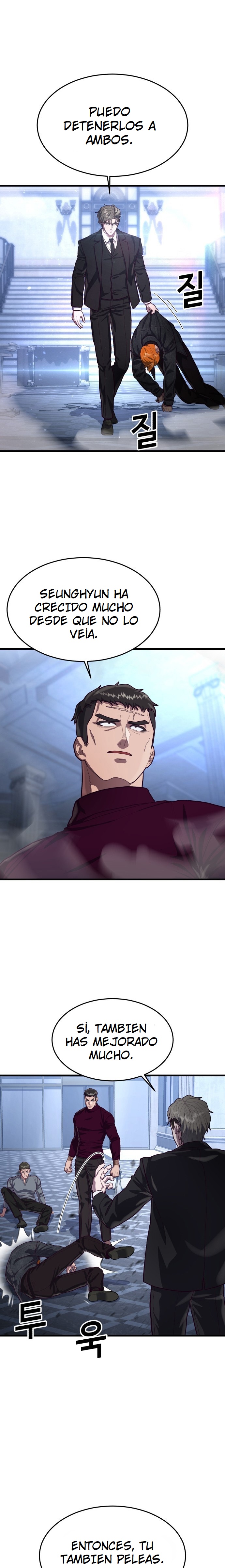 CONQUISTADOR DE MATONES capítulo capitulo-54 página 7