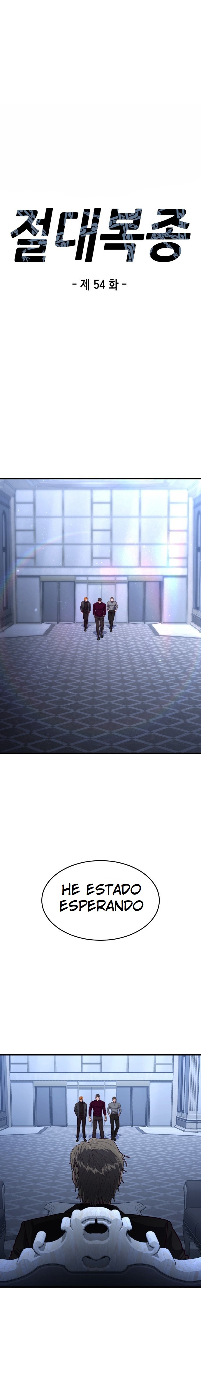 CONQUISTADOR DE MATONES capítulo capitulo-54 página 8