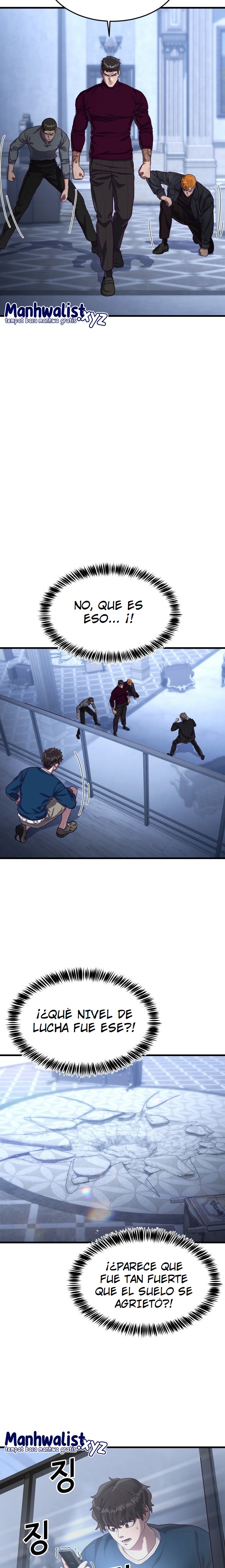 CONQUISTADOR DE MATONES capítulo capitulo-54 página 22