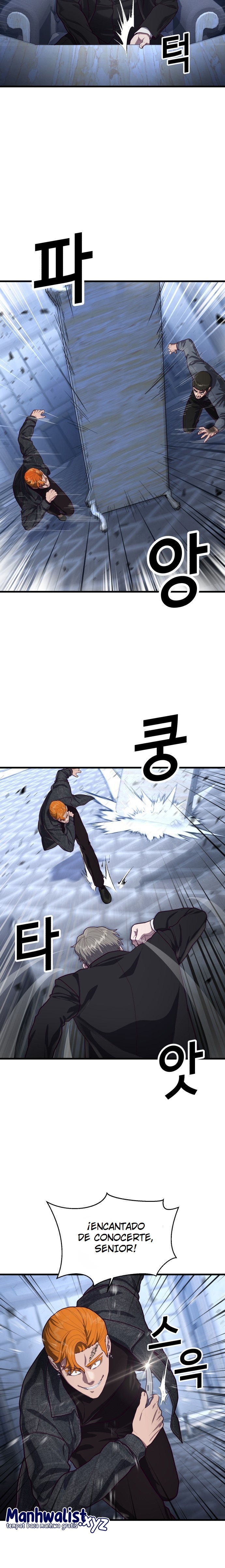 CONQUISTADOR DE MATONES capítulo capitulo-54 página 11