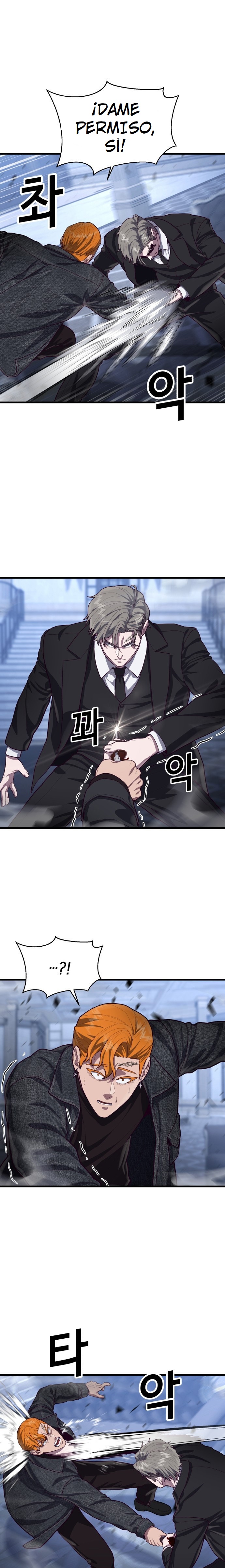 CONQUISTADOR DE MATONES capítulo capitulo-54 página 12