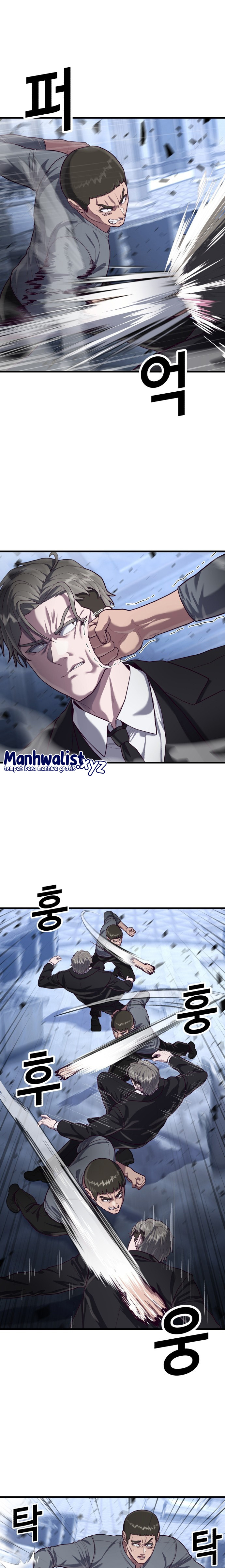 CONQUISTADOR DE MATONES capítulo capitulo-54 página 14