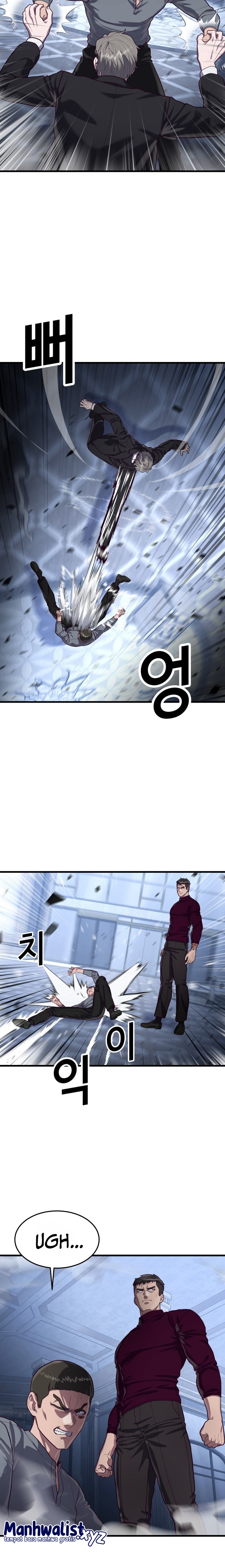 CONQUISTADOR DE MATONES capítulo capitulo-54 página 15