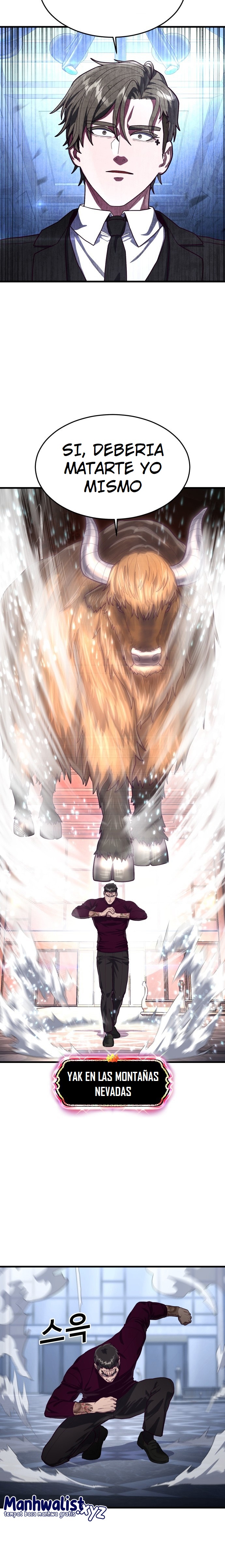 CONQUISTADOR DE MATONES capítulo capitulo-54 página 16