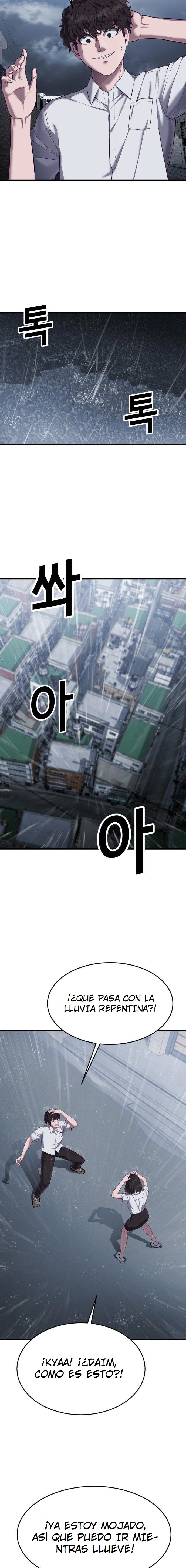 CONQUISTADOR DE MATONES capítulo capitulo-12 página 18