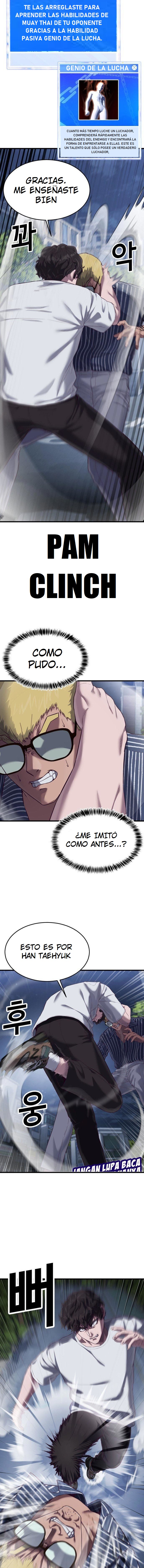 CONQUISTADOR DE MATONES capítulo capitulo-18 página 12