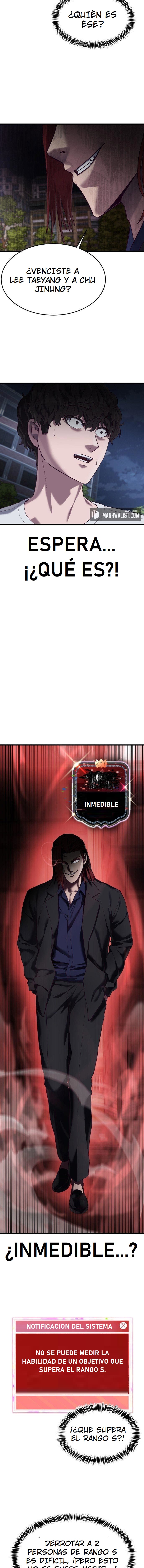 CONQUISTADOR DE MATONES capítulo capitulo-18 página 15