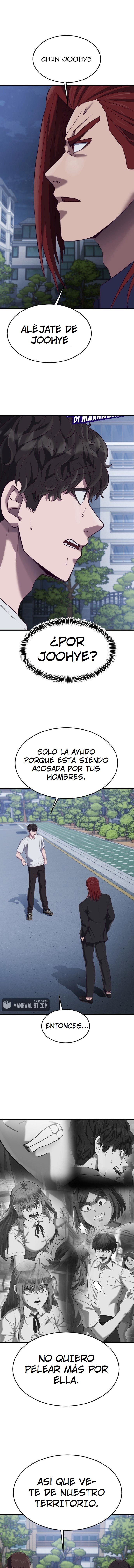 CONQUISTADOR DE MATONES capítulo capitulo-18 página 18