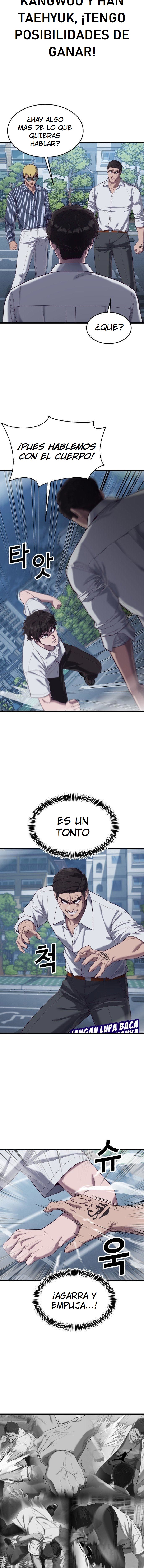 CONQUISTADOR DE MATONES capítulo capitulo-18 página 4