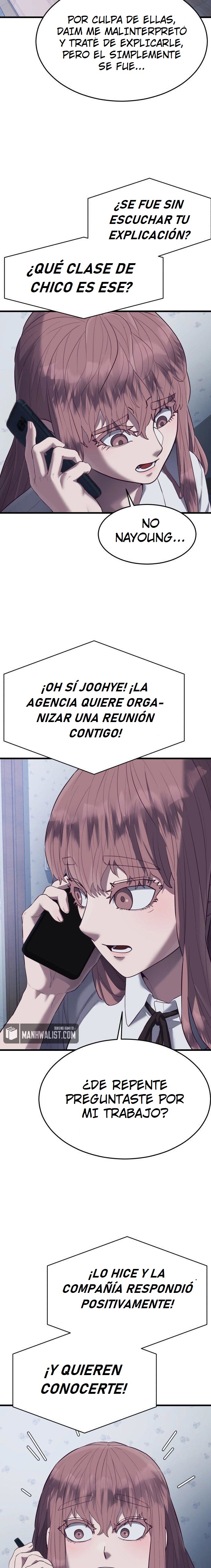 CONQUISTADOR DE MATONES capítulo capitulo-18 página 23