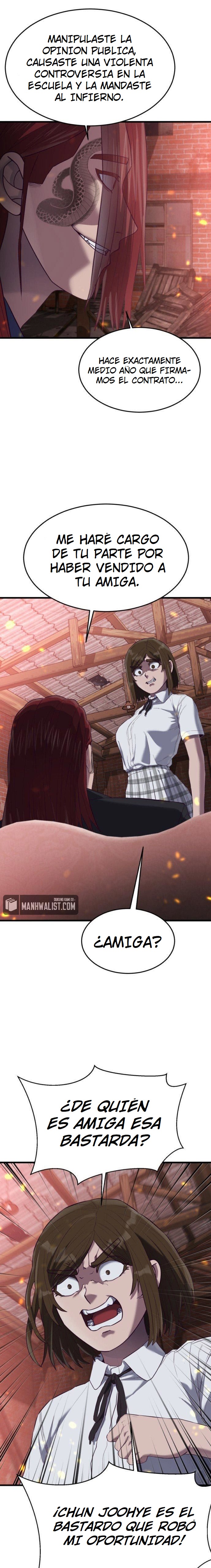 CONQUISTADOR DE MATONES capítulo capitulo-18 página 26