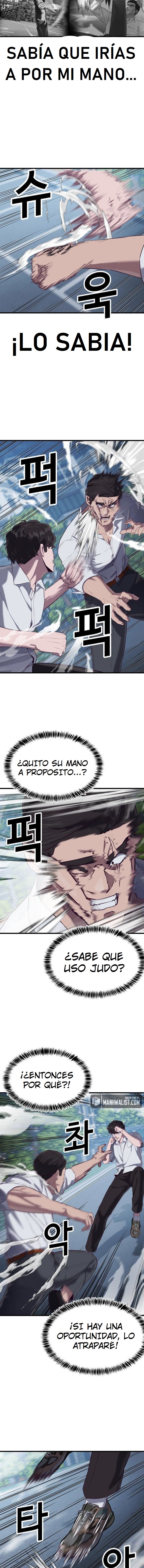 CONQUISTADOR DE MATONES capítulo capitulo-18 página 5