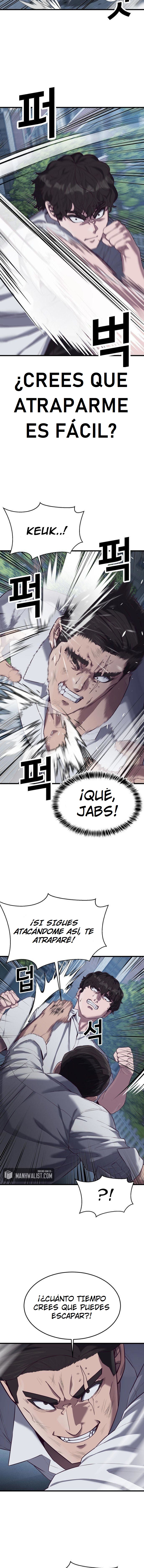 CONQUISTADOR DE MATONES capítulo capitulo-18 página 6