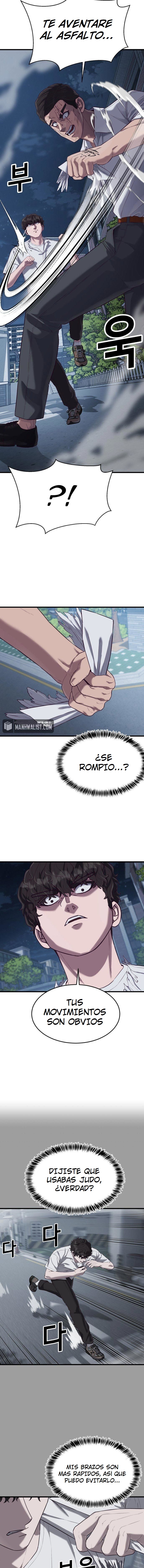 CONQUISTADOR DE MATONES capítulo capitulo-18 página 7