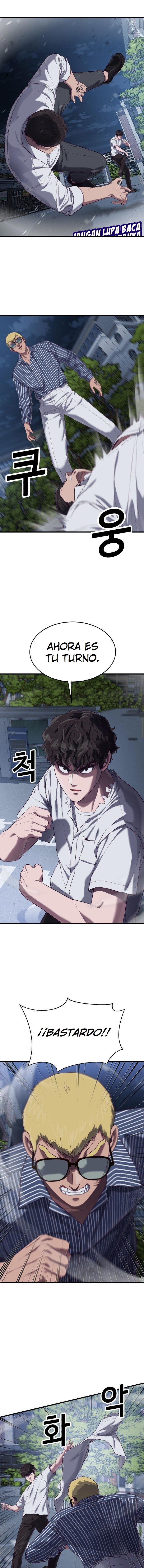 CONQUISTADOR DE MATONES capítulo capitulo-18 página 9