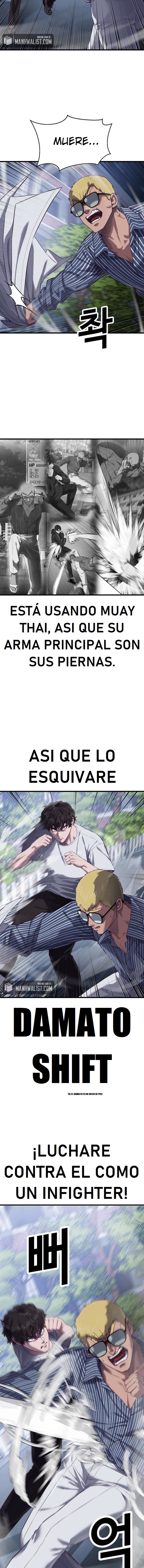 CONQUISTADOR DE MATONES capítulo capitulo-18 página 10