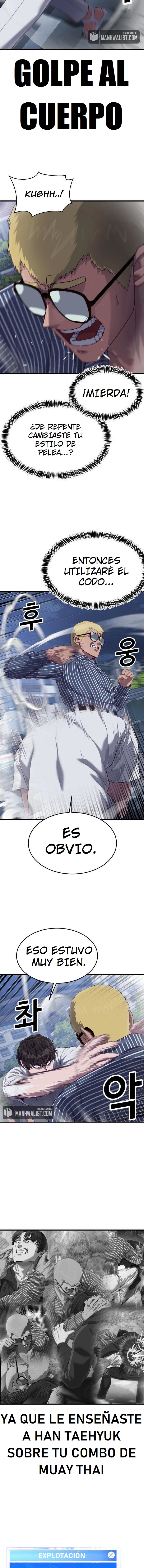 CONQUISTADOR DE MATONES capítulo capitulo-18 página 11