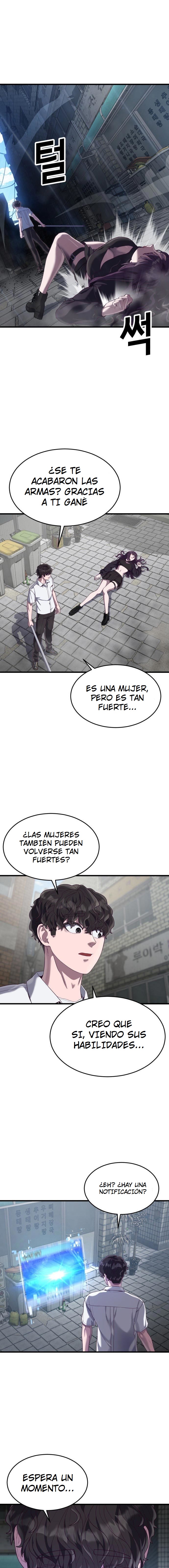 CONQUISTADOR DE MATONES capítulo capitulo-33 página 2