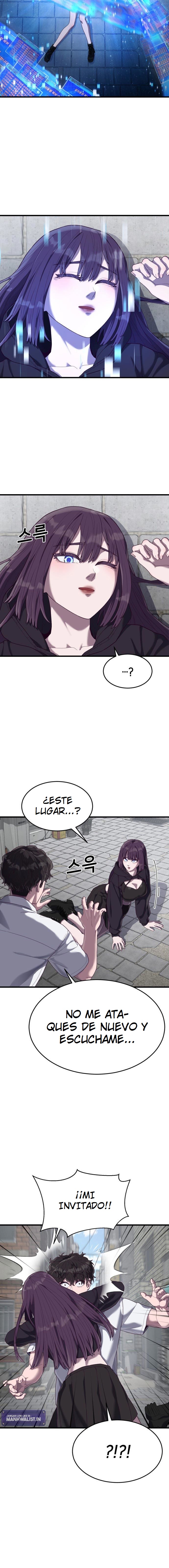 CONQUISTADOR DE MATONES capítulo capitulo-33 página 5