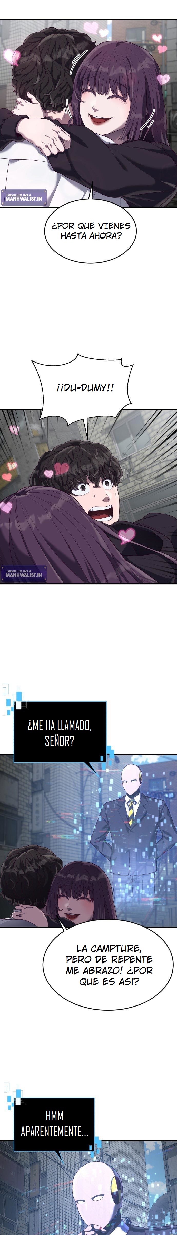 CONQUISTADOR DE MATONES capítulo capitulo-33 página 6