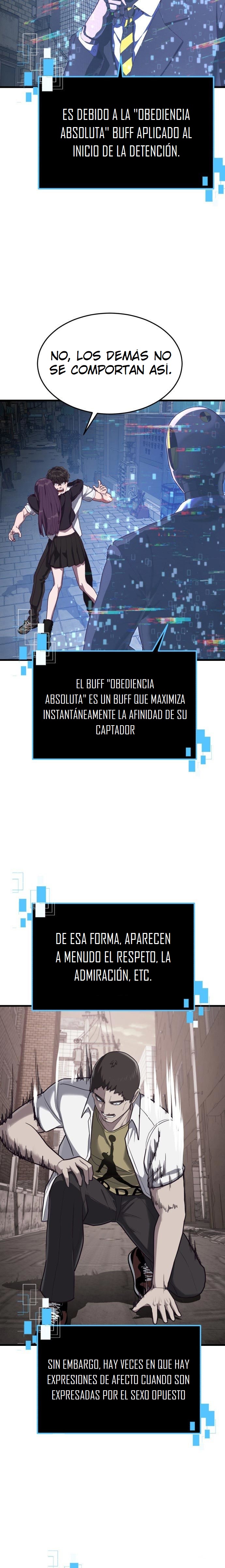 CONQUISTADOR DE MATONES capítulo capitulo-33 página 7