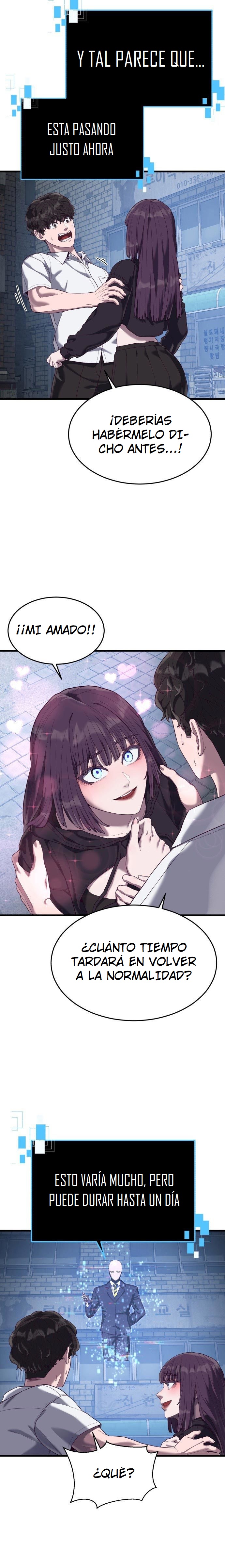 CONQUISTADOR DE MATONES capítulo capitulo-33 página 8