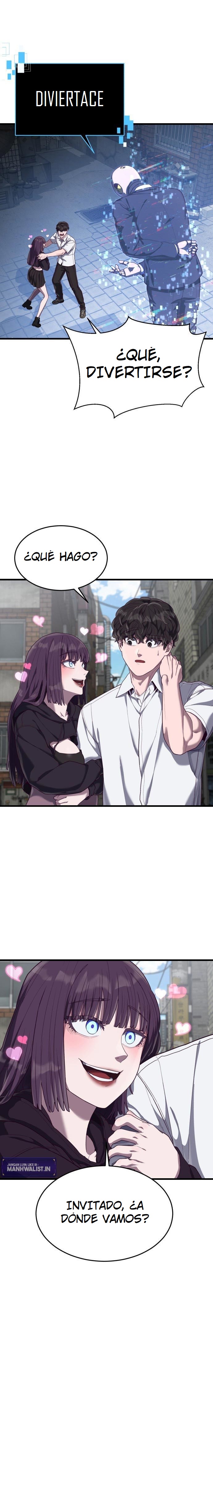 CONQUISTADOR DE MATONES capítulo capitulo-33 página 9