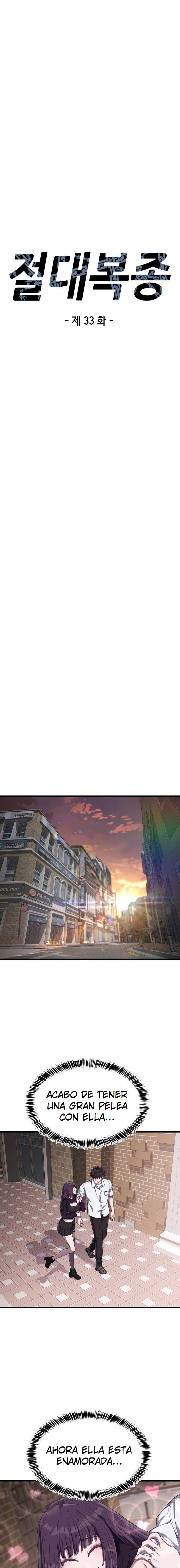 CONQUISTADOR DE MATONES capítulo capitulo-33 página 10