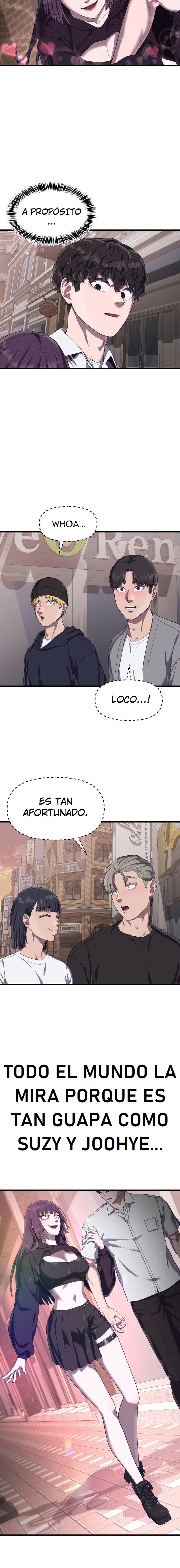 CONQUISTADOR DE MATONES capítulo capitulo-33 página 11